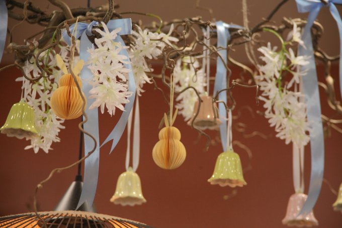 Pâques approche à grands pas ! photo 12